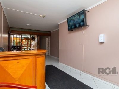 Apartamento à venda com 84m², 2 quartos, 1 vaga no bairro Petrópolis em Porto Alegre - Foto 22