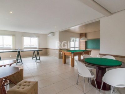 Apartamento à venda com 54m², 2 quartos, 1 vaga no bairro Passo d'Areia em Porto Alegre - Foto 15