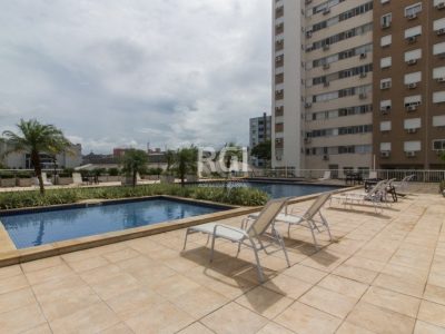 Apartamento à venda com 54m², 2 quartos, 1 vaga no bairro Passo d'Areia em Porto Alegre - Foto 19