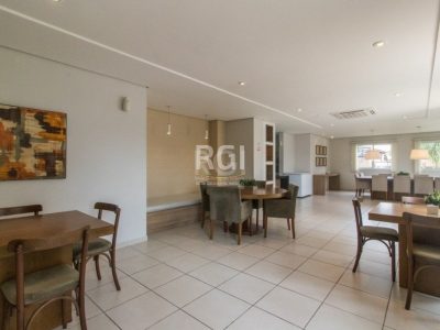 Apartamento à venda com 54m², 2 quartos, 1 vaga no bairro Passo d'Areia em Porto Alegre - Foto 12