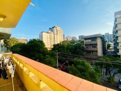 Apartamento à venda com 110m², 3 quartos, 1 vaga no bairro Moinhos de Vento em Porto Alegre - Foto 8