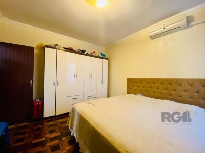 Apartamento à venda com 110m², 3 quartos, 1 vaga no bairro Moinhos de Vento em Porto Alegre - Foto 9