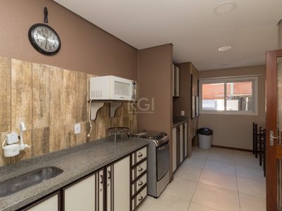 Apartamento à venda com 102m², 2 quartos, 1 vaga no bairro Passo d'Areia em Porto Alegre - Foto 14