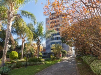 Apartamento à venda com 102m², 2 quartos, 1 vaga no bairro Passo d'Areia em Porto Alegre - Foto 21