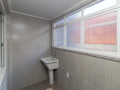 Apartamento à venda com 102m², 2 quartos, 1 vaga no bairro Passo d'Areia em Porto Alegre - Foto 26