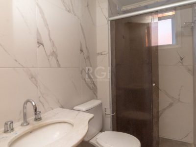 Apartamento à venda com 102m², 2 quartos, 1 vaga no bairro Passo d'Areia em Porto Alegre - Foto 28