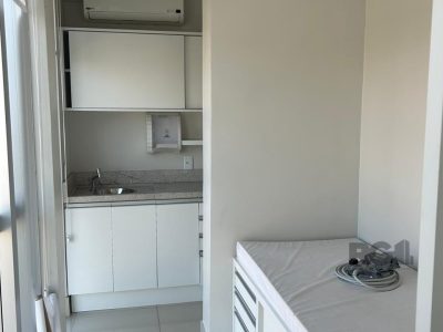 Conjunto/Sala à venda com 118m², 3 vagas no bairro Central Parque em Porto Alegre - Foto 10