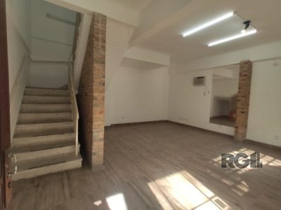 Loja à venda com 92m² no bairro Menino Deus em Porto Alegre - Foto 3