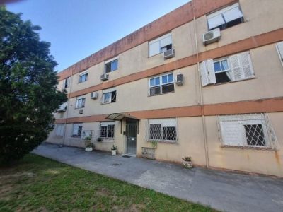 Apartamento à venda com 58m², 3 quartos, 1 suíte no bairro Cristal em Porto Alegre - Foto 3