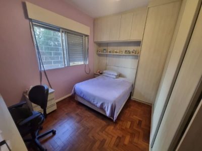 Apartamento à venda com 58m², 3 quartos, 1 suíte no bairro Cristal em Porto Alegre - Foto 6