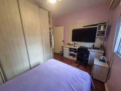 Apartamento à venda com 58m², 3 quartos, 1 suíte no bairro Cristal em Porto Alegre - Foto 7