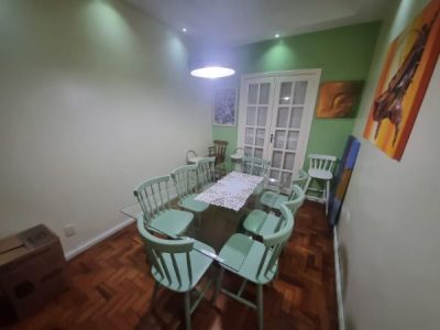 Apartamento à venda com 58m², 3 quartos, 1 suíte no bairro Cristal em Porto Alegre - Foto 8