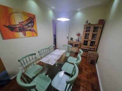 Apartamento à venda com 58m², 3 quartos, 1 suíte no bairro Cristal em Porto Alegre - Foto 9