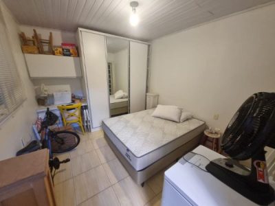 Apartamento à venda com 58m², 3 quartos, 1 suíte no bairro Cristal em Porto Alegre - Foto 11