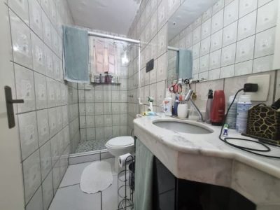 Apartamento à venda com 58m², 3 quartos, 1 suíte no bairro Cristal em Porto Alegre - Foto 14