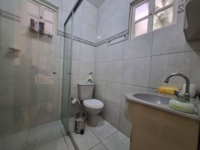 Apartamento à venda com 58m², 3 quartos, 1 suíte no bairro Cristal em Porto Alegre - Foto 15