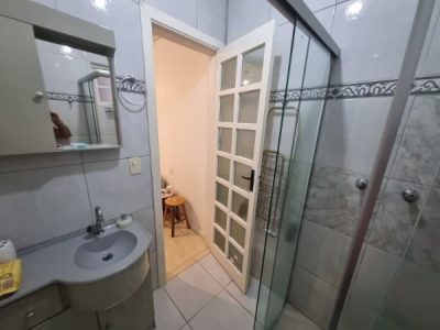 Apartamento à venda com 58m², 3 quartos, 1 suíte no bairro Cristal em Porto Alegre - Foto 16