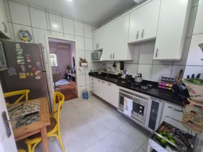 Apartamento à venda com 58m², 3 quartos, 1 suíte no bairro Cristal em Porto Alegre - Foto 17