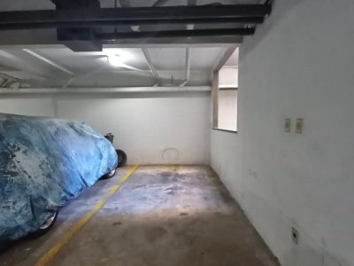 Apartamento à venda com 40m², 1 quarto, 1 vaga no bairro Floresta em Porto Alegre - Foto 14