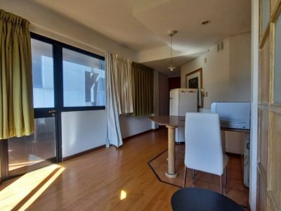 Apartamento à venda com 40m², 1 quarto, 1 vaga no bairro Floresta em Porto Alegre - Foto 10