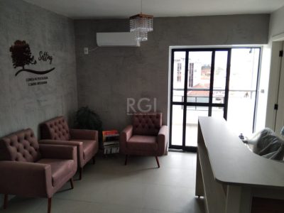 Conjunto/Sala à venda com 300m² no bairro Passo d'Areia em Porto Alegre - Foto 2