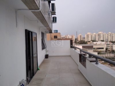 Conjunto/Sala à venda com 300m² no bairro Passo d'Areia em Porto Alegre - Foto 4