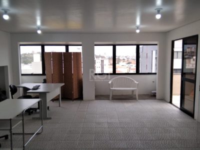 Conjunto/Sala à venda com 300m² no bairro Passo d'Areia em Porto Alegre - Foto 8