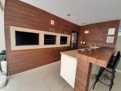 Apartamento à venda com 72m², 3 quartos, 1 suíte, 1 vaga no bairro São João em Porto Alegre - Foto 7