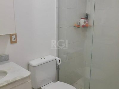 Apartamento à venda com 66m², 3 quartos, 1 suíte, 1 vaga no bairro Santo Antônio em Porto Alegre - Foto 13