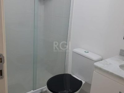 Apartamento à venda com 66m², 3 quartos, 1 suíte, 1 vaga no bairro Santo Antônio em Porto Alegre - Foto 18