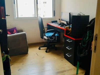 Apartamento à venda com 66m², 3 quartos, 1 suíte, 1 vaga no bairro Santo Antônio em Porto Alegre - Foto 20