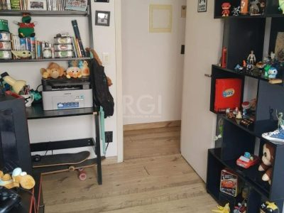 Apartamento à venda com 66m², 3 quartos, 1 suíte, 1 vaga no bairro Santo Antônio em Porto Alegre - Foto 21