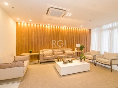 Conjunto/Sala à venda com 33m² no bairro Cristo Redentor em Porto Alegre - Foto 19