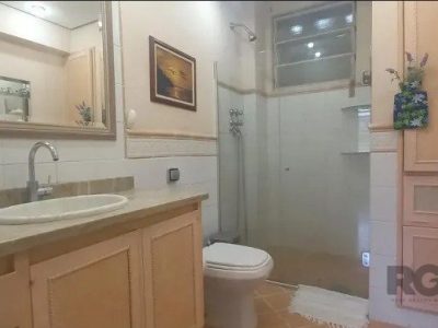 Apartamento à venda com 183m², 3 quartos, 1 suíte, 1 vaga no bairro Independência em Porto Alegre - Foto 15