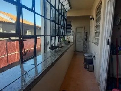 Apartamento à venda com 183m², 3 quartos, 1 suíte, 1 vaga no bairro Independência em Porto Alegre - Foto 29