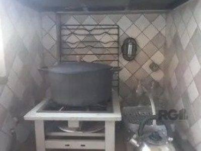 Apartamento à venda com 183m², 3 quartos, 1 suíte, 1 vaga no bairro Independência em Porto Alegre - Foto 25