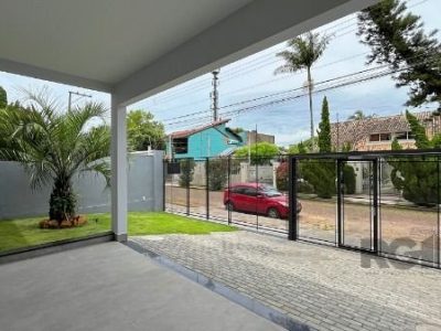 Casa à venda com 204m², 3 quartos, 2 suítes, 2 vagas no bairro Ipanema em Porto Alegre - Foto 5