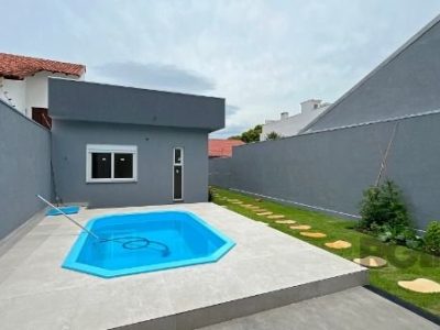 Casa à venda com 204m², 3 quartos, 2 suítes, 2 vagas no bairro Ipanema em Porto Alegre - Foto 35