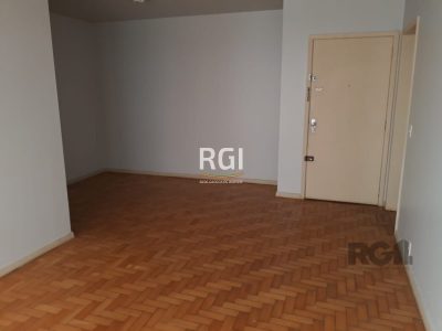 Apartamento à venda com 105m², 3 quartos, 1 suíte, 1 vaga no bairro Menino Deus em Porto Alegre - Foto 2