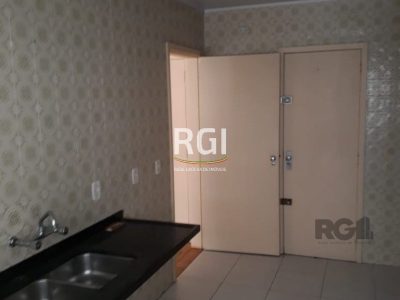 Apartamento à venda com 105m², 3 quartos, 1 suíte, 1 vaga no bairro Menino Deus em Porto Alegre - Foto 3