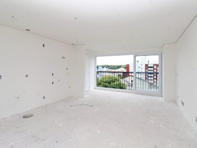 Apartamento à venda com 63m², 2 quartos, 1 suíte, 1 vaga no bairro Menino Deus em Porto Alegre - Foto 7