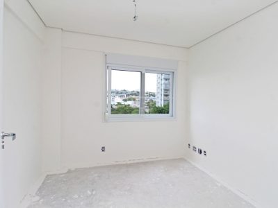 Apartamento à venda com 63m², 2 quartos, 1 suíte, 1 vaga no bairro Menino Deus em Porto Alegre - Foto 14