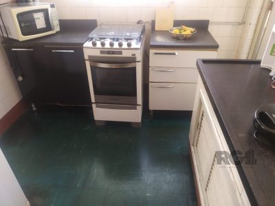 Apartamento à venda com 146m², 3 quartos no bairro Bom Fim em Porto Alegre - Foto 11