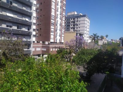 Apartamento à venda com 146m², 3 quartos no bairro Bom Fim em Porto Alegre - Foto 2