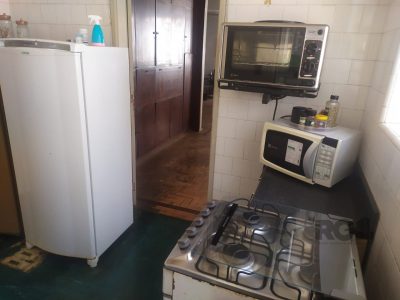 Apartamento à venda com 146m², 3 quartos no bairro Bom Fim em Porto Alegre - Foto 12