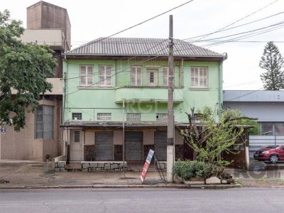 Predio à venda com 399m² no bairro São João em Porto Alegre - Foto 3