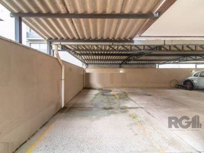 Apartamento à venda com 105m², 3 quartos, 1 suíte, 2 vagas no bairro Petrópolis em Porto Alegre - Foto 27