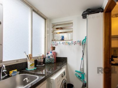 Apartamento à venda com 79m², 3 quartos, 1 vaga no bairro Cristal em Porto Alegre - Foto 12