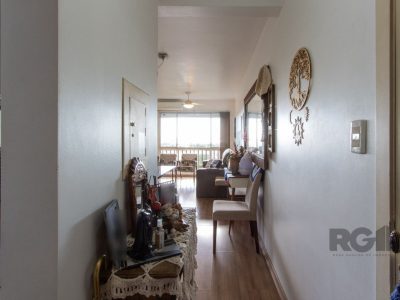 Apartamento à venda com 79m², 3 quartos, 1 vaga no bairro Cristal em Porto Alegre - Foto 15