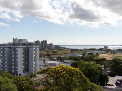 Apartamento à venda com 79m², 3 quartos, 1 vaga no bairro Cristal em Porto Alegre - Foto 20